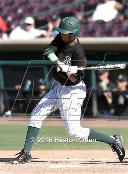 Thumbnail 1 in South Hills vs. Redlands East Valley (CIF-SS D2 Final) photogallery.