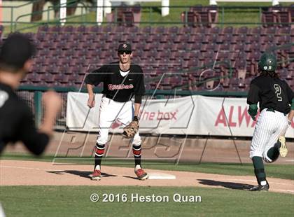 Thumbnail 1 in South Hills vs. Redlands East Valley (CIF-SS D2 Final) photogallery.