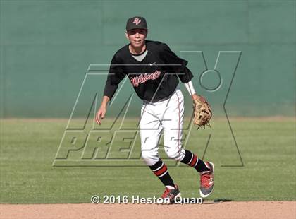 Thumbnail 2 in South Hills vs. Redlands East Valley (CIF-SS D2 Final) photogallery.