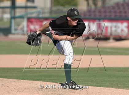 Thumbnail 3 in South Hills vs. Redlands East Valley (CIF-SS D2 Final) photogallery.