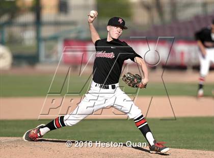 Thumbnail 1 in South Hills vs. Redlands East Valley (CIF-SS D2 Final) photogallery.