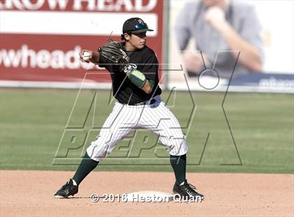 Thumbnail 1 in South Hills vs. Redlands East Valley (CIF-SS D2 Final) photogallery.