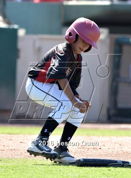 Thumbnail 1 in South Hills vs. Redlands East Valley (CIF-SS D2 Final) photogallery.