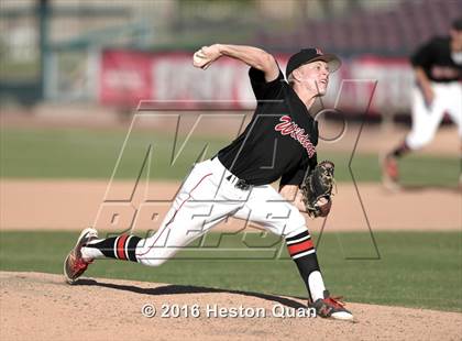 Thumbnail 1 in South Hills vs. Redlands East Valley (CIF-SS D2 Final) photogallery.