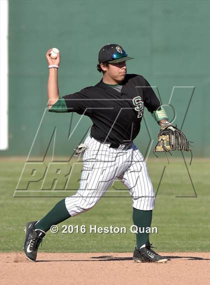 Thumbnail 1 in South Hills vs. Redlands East Valley (CIF-SS D2 Final) photogallery.