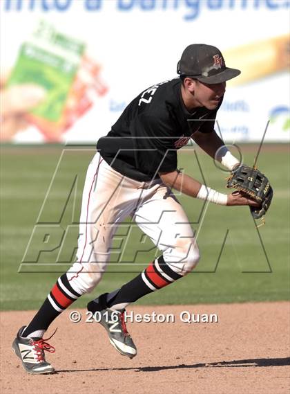 Thumbnail 1 in South Hills vs. Redlands East Valley (CIF-SS D2 Final) photogallery.