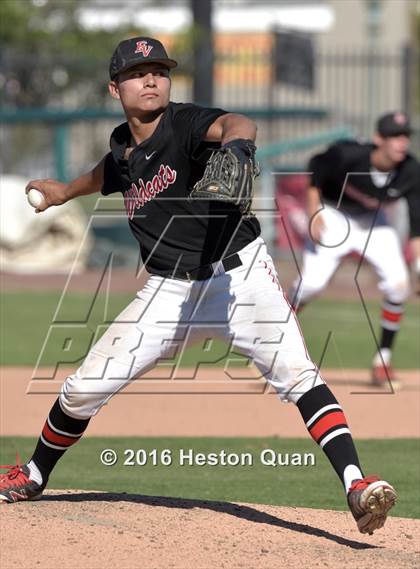 Thumbnail 2 in South Hills vs. Redlands East Valley (CIF-SS D2 Final) photogallery.
