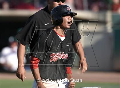 Thumbnail 3 in South Hills vs. Redlands East Valley (CIF-SS D2 Final) photogallery.