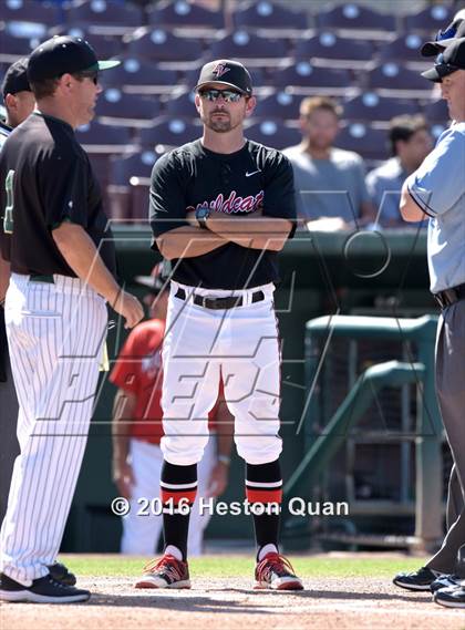 Thumbnail 2 in South Hills vs. Redlands East Valley (CIF-SS D2 Final) photogallery.