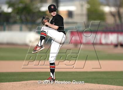 Thumbnail 1 in South Hills vs. Redlands East Valley (CIF-SS D2 Final) photogallery.