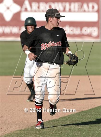 Thumbnail 2 in South Hills vs. Redlands East Valley (CIF-SS D2 Final) photogallery.