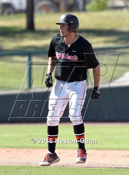 Thumbnail 1 in South Hills vs. Redlands East Valley (CIF-SS D2 Final) photogallery.