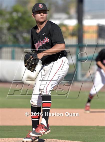 Thumbnail 1 in South Hills vs. Redlands East Valley (CIF-SS D2 Final) photogallery.