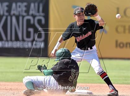 Thumbnail 1 in South Hills vs. Redlands East Valley (CIF-SS D2 Final) photogallery.