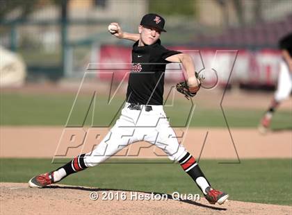Thumbnail 3 in South Hills vs. Redlands East Valley (CIF-SS D2 Final) photogallery.