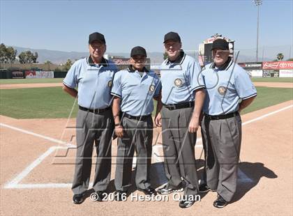 Thumbnail 3 in South Hills vs. Redlands East Valley (CIF-SS D2 Final) photogallery.