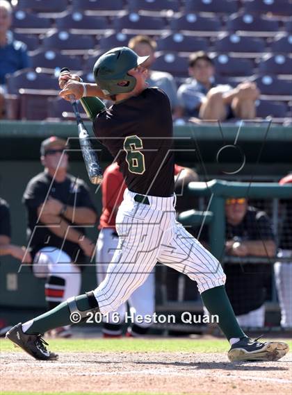Thumbnail 2 in South Hills vs. Redlands East Valley (CIF-SS D2 Final) photogallery.