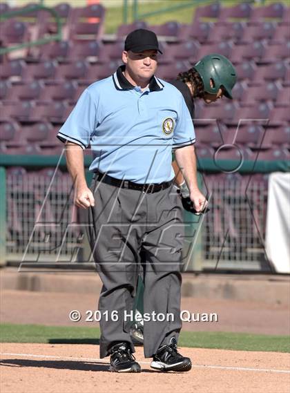Thumbnail 1 in South Hills vs. Redlands East Valley (CIF-SS D2 Final) photogallery.