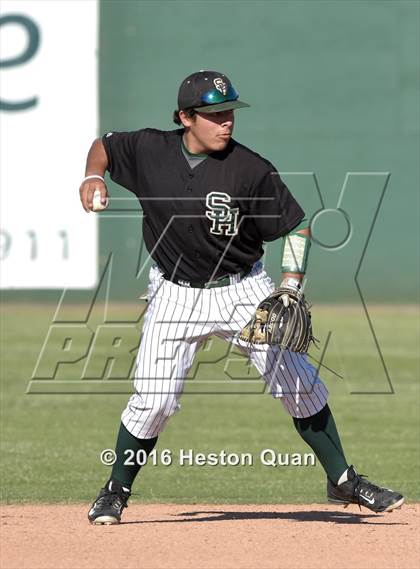 Thumbnail 3 in South Hills vs. Redlands East Valley (CIF-SS D2 Final) photogallery.
