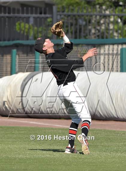 Thumbnail 2 in South Hills vs. Redlands East Valley (CIF-SS D2 Final) photogallery.