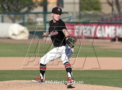 Thumbnail 1 in South Hills vs. Redlands East Valley (CIF-SS D2 Final) photogallery.