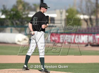 Thumbnail 2 in South Hills vs. Redlands East Valley (CIF-SS D2 Final) photogallery.