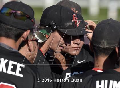 Thumbnail 3 in South Hills vs. Redlands East Valley (CIF-SS D2 Final) photogallery.