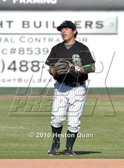 Thumbnail 2 in South Hills vs. Redlands East Valley (CIF-SS D2 Final) photogallery.