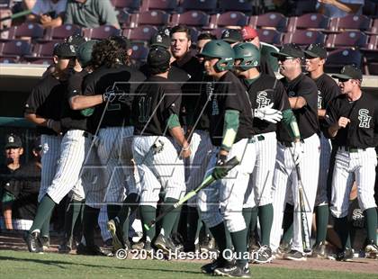 Thumbnail 2 in South Hills vs. Redlands East Valley (CIF-SS D2 Final) photogallery.