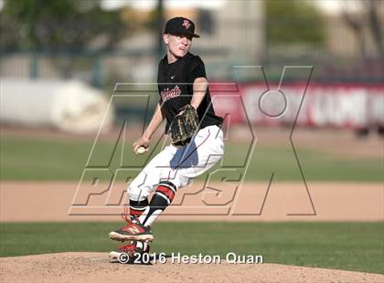Thumbnail 2 in South Hills vs. Redlands East Valley (CIF-SS D2 Final) photogallery.