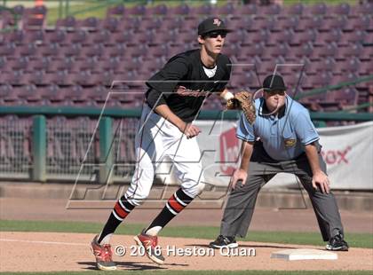 Thumbnail 3 in South Hills vs. Redlands East Valley (CIF-SS D2 Final) photogallery.