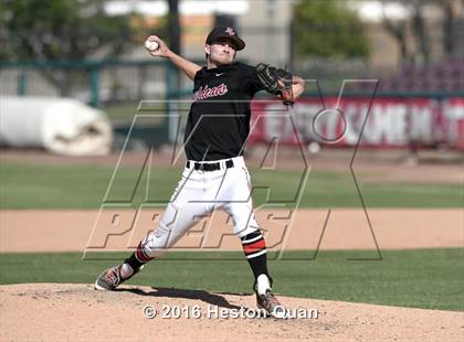 Thumbnail 1 in South Hills vs. Redlands East Valley (CIF-SS D2 Final) photogallery.