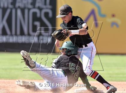 Thumbnail 2 in South Hills vs. Redlands East Valley (CIF-SS D2 Final) photogallery.