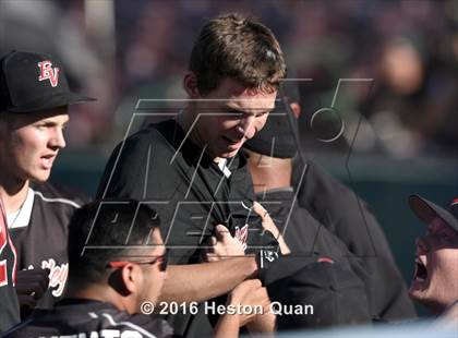 Thumbnail 3 in South Hills vs. Redlands East Valley (CIF-SS D2 Final) photogallery.