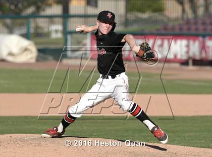 Thumbnail 1 in South Hills vs. Redlands East Valley (CIF-SS D2 Final) photogallery.