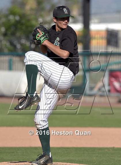 Thumbnail 3 in South Hills vs. Redlands East Valley (CIF-SS D2 Final) photogallery.