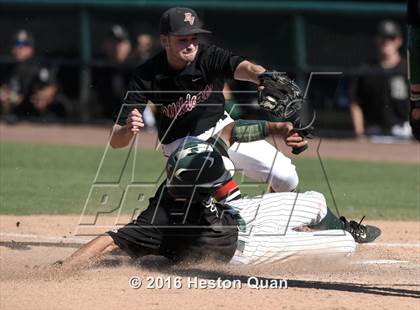 Thumbnail 2 in South Hills vs. Redlands East Valley (CIF-SS D2 Final) photogallery.