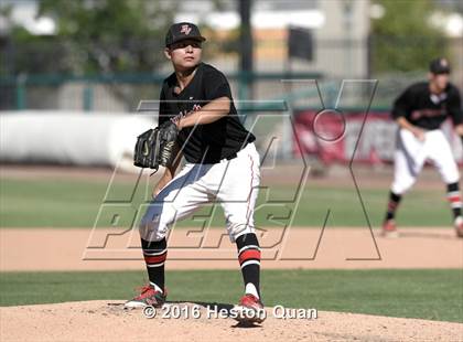 Thumbnail 2 in South Hills vs. Redlands East Valley (CIF-SS D2 Final) photogallery.