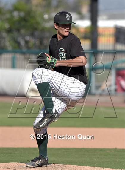 Thumbnail 2 in South Hills vs. Redlands East Valley (CIF-SS D2 Final) photogallery.