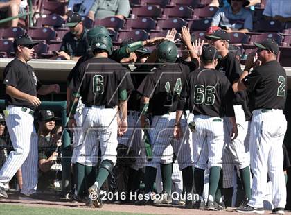 Thumbnail 3 in South Hills vs. Redlands East Valley (CIF-SS D2 Final) photogallery.