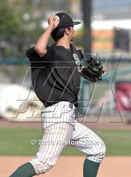 Thumbnail 1 in South Hills vs. Redlands East Valley (CIF-SS D2 Final) photogallery.