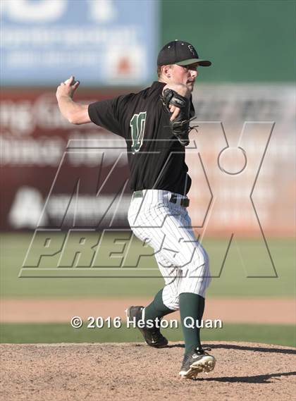 Thumbnail 3 in South Hills vs. Redlands East Valley (CIF-SS D2 Final) photogallery.