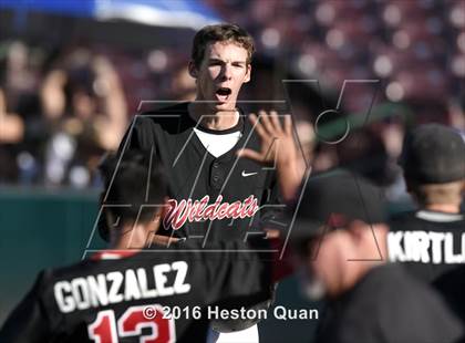 Thumbnail 1 in South Hills vs. Redlands East Valley (CIF-SS D2 Final) photogallery.