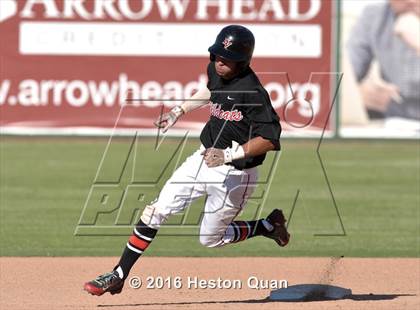 Thumbnail 3 in South Hills vs. Redlands East Valley (CIF-SS D2 Final) photogallery.
