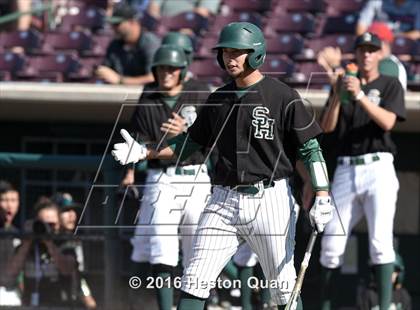 Thumbnail 1 in South Hills vs. Redlands East Valley (CIF-SS D2 Final) photogallery.