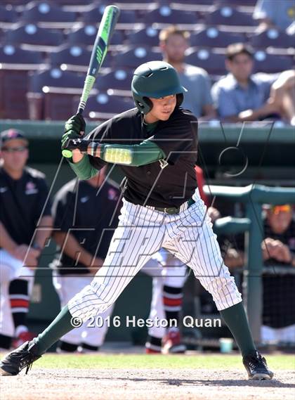 Thumbnail 3 in South Hills vs. Redlands East Valley (CIF-SS D2 Final) photogallery.