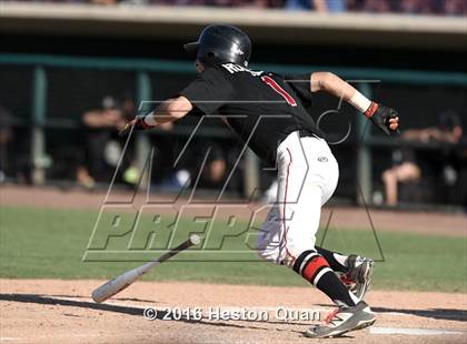 Thumbnail 1 in South Hills vs. Redlands East Valley (CIF-SS D2 Final) photogallery.