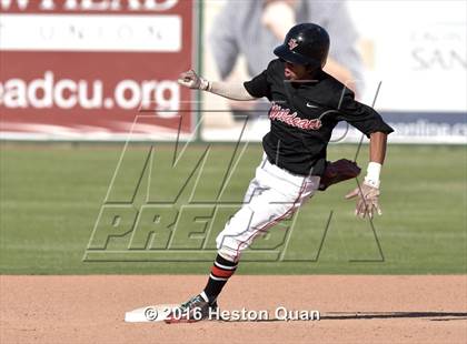 Thumbnail 2 in South Hills vs. Redlands East Valley (CIF-SS D2 Final) photogallery.