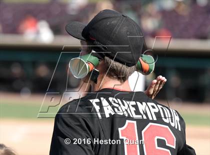 Thumbnail 2 in South Hills vs. Redlands East Valley (CIF-SS D2 Final) photogallery.