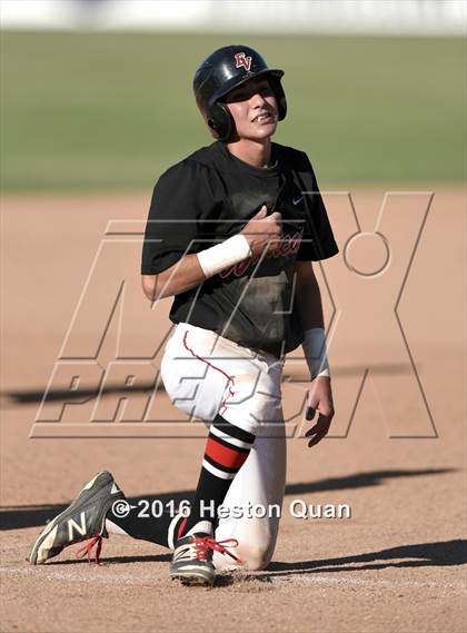 Thumbnail 2 in South Hills vs. Redlands East Valley (CIF-SS D2 Final) photogallery.